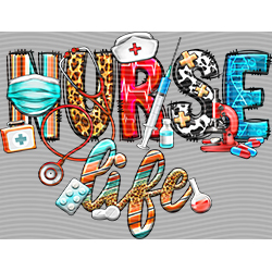 nurse-HS 403